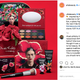 Illustration for article titled Seems Like Some Asshole Messed With Frida Kahlos Face to Sell Makeup